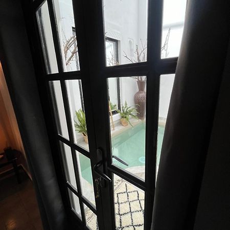 RIAD COME&VA Location Privatisée Marrakesh Extérieur photo