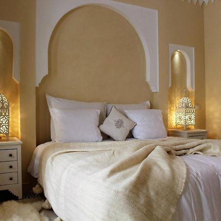 RIAD COME&VA Location Privatisée Marrakesh Extérieur photo