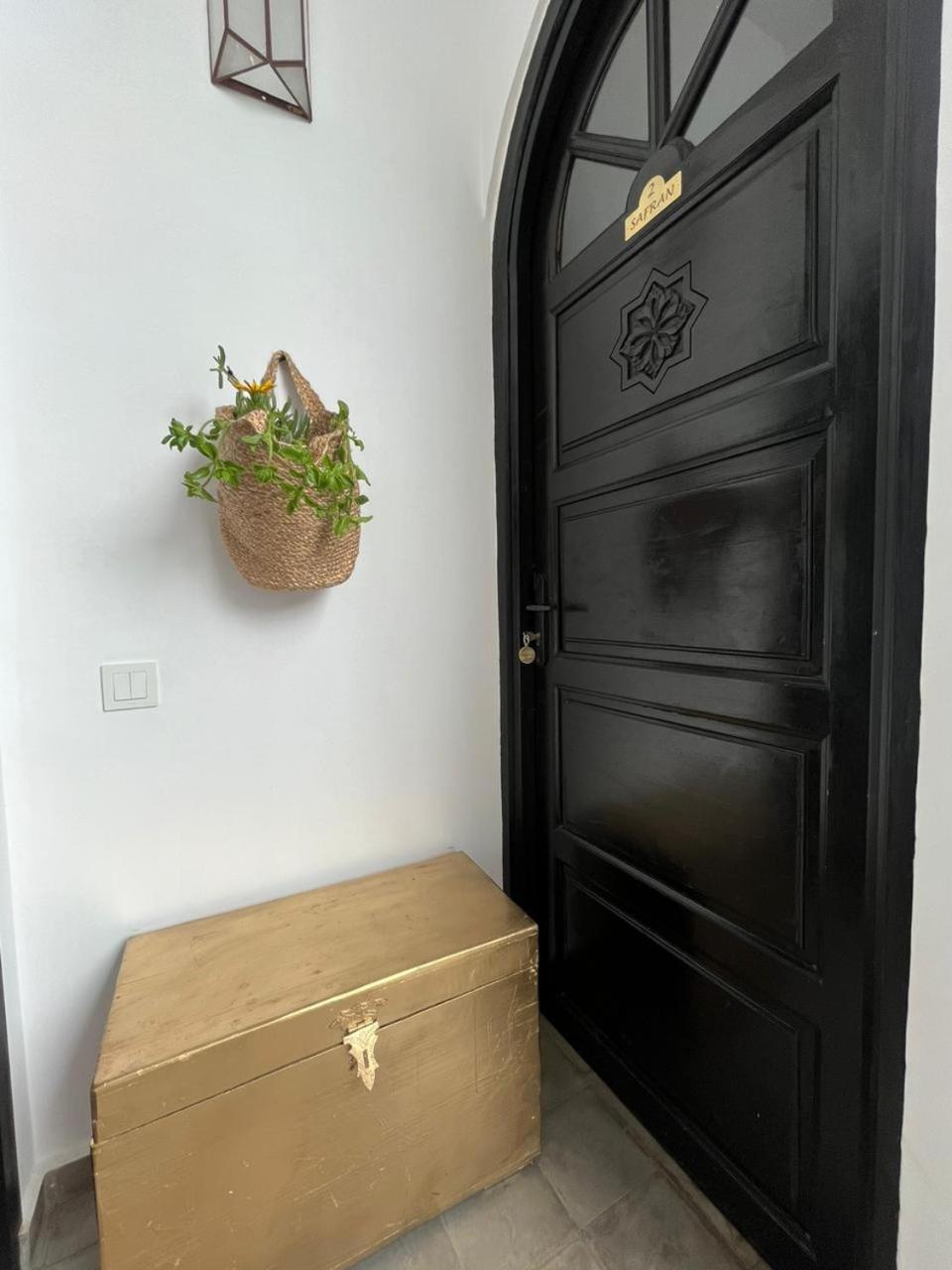 RIAD COME&VA Location Privatisée Marrakesh Extérieur photo
