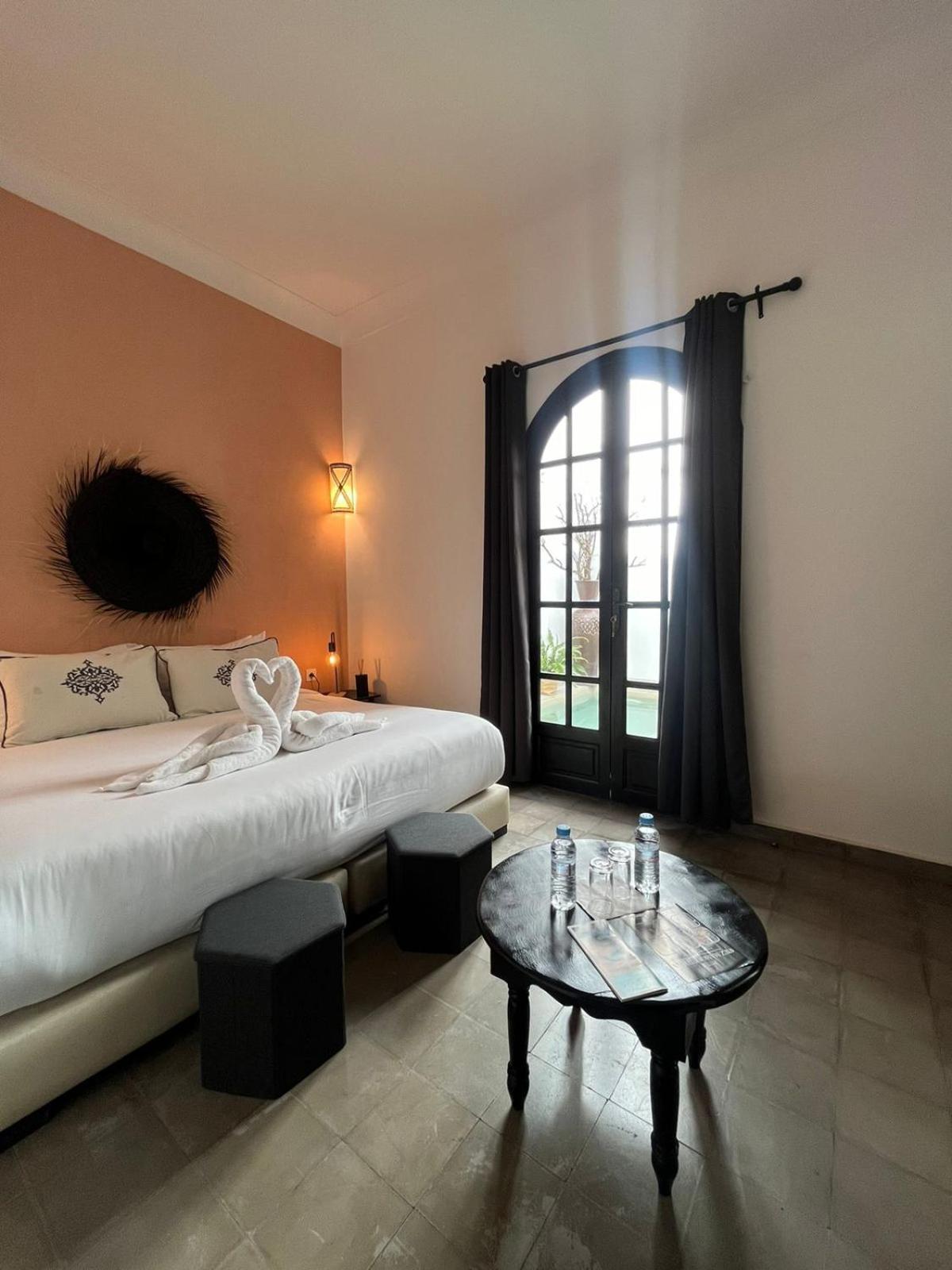 RIAD COME&VA Location Privatisée Marrakesh Extérieur photo