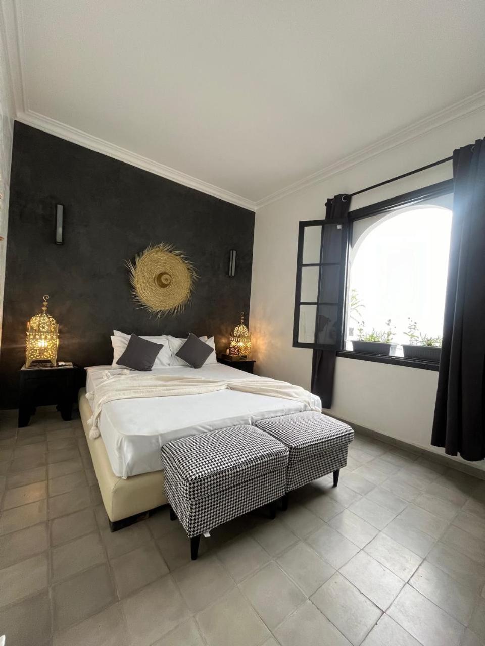 RIAD COME&VA Location Privatisée Marrakesh Extérieur photo