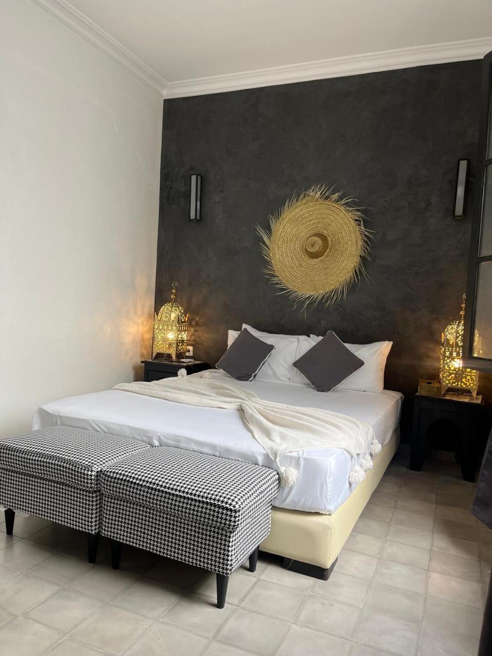 RIAD COME&VA Location Privatisée Marrakesh Extérieur photo