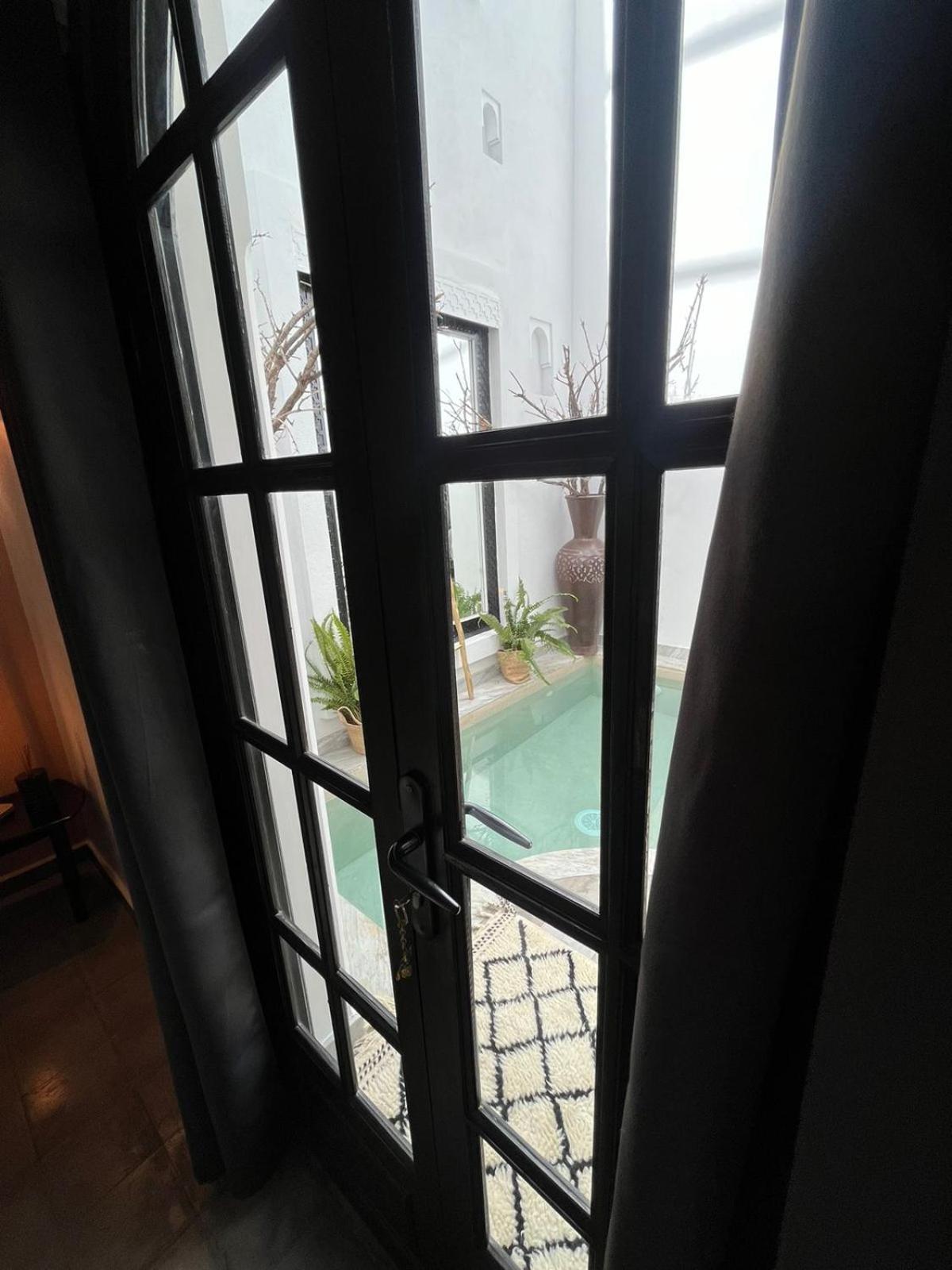 RIAD COME&VA Location Privatisée Marrakesh Extérieur photo