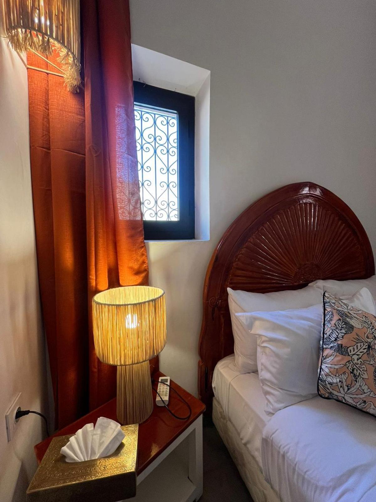 RIAD COME&VA Location Privatisée Marrakesh Extérieur photo