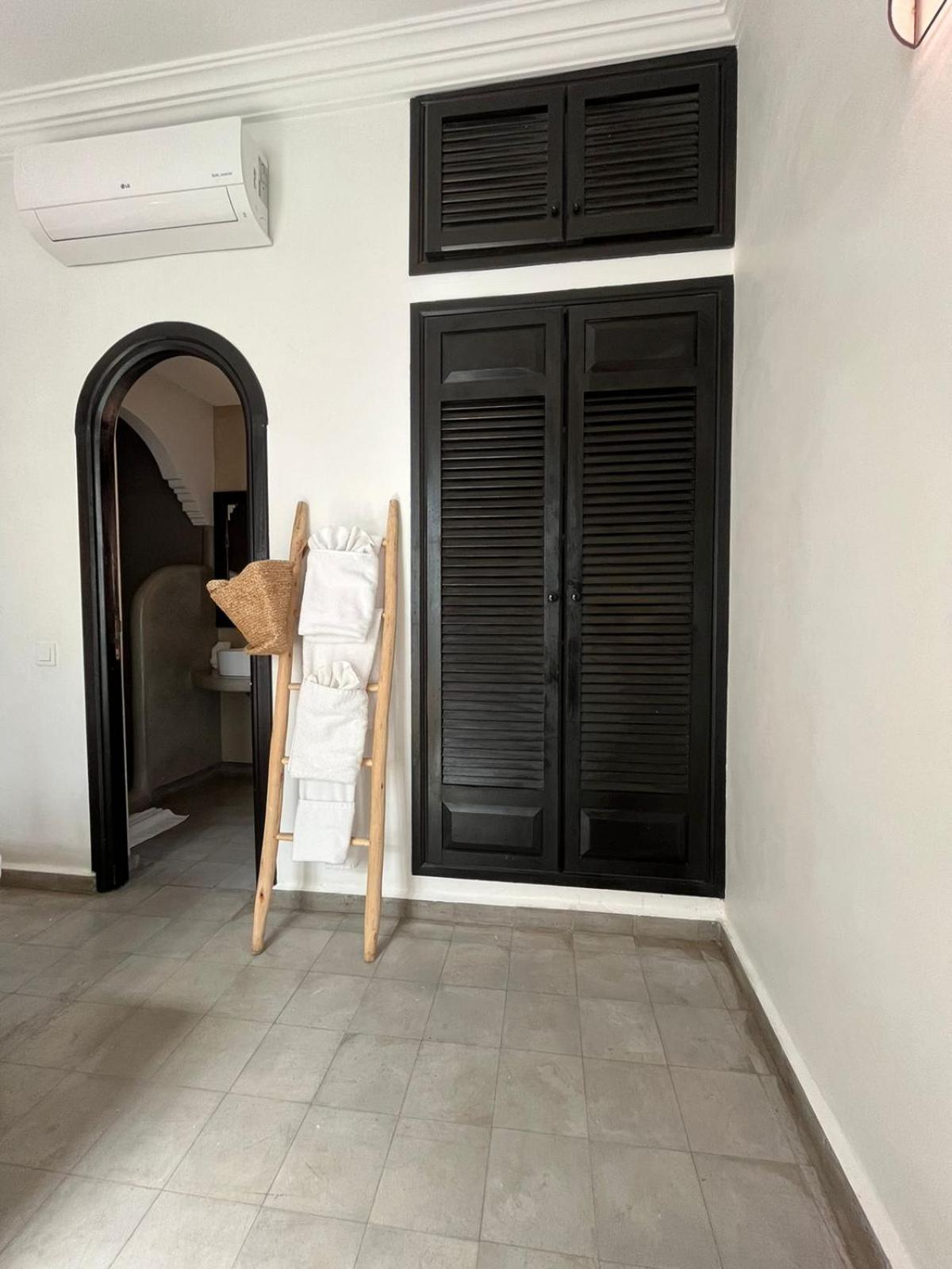 RIAD COME&VA Location Privatisée Marrakesh Extérieur photo