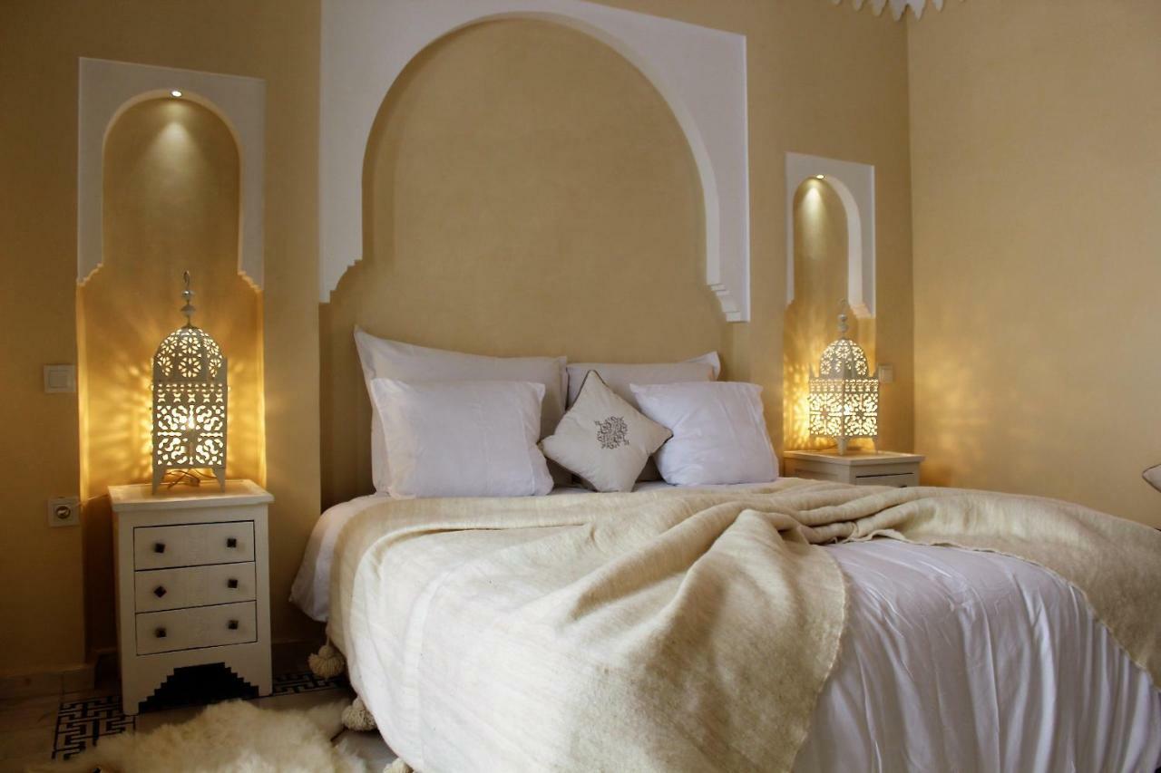 RIAD COME&VA Location Privatisée Marrakesh Extérieur photo