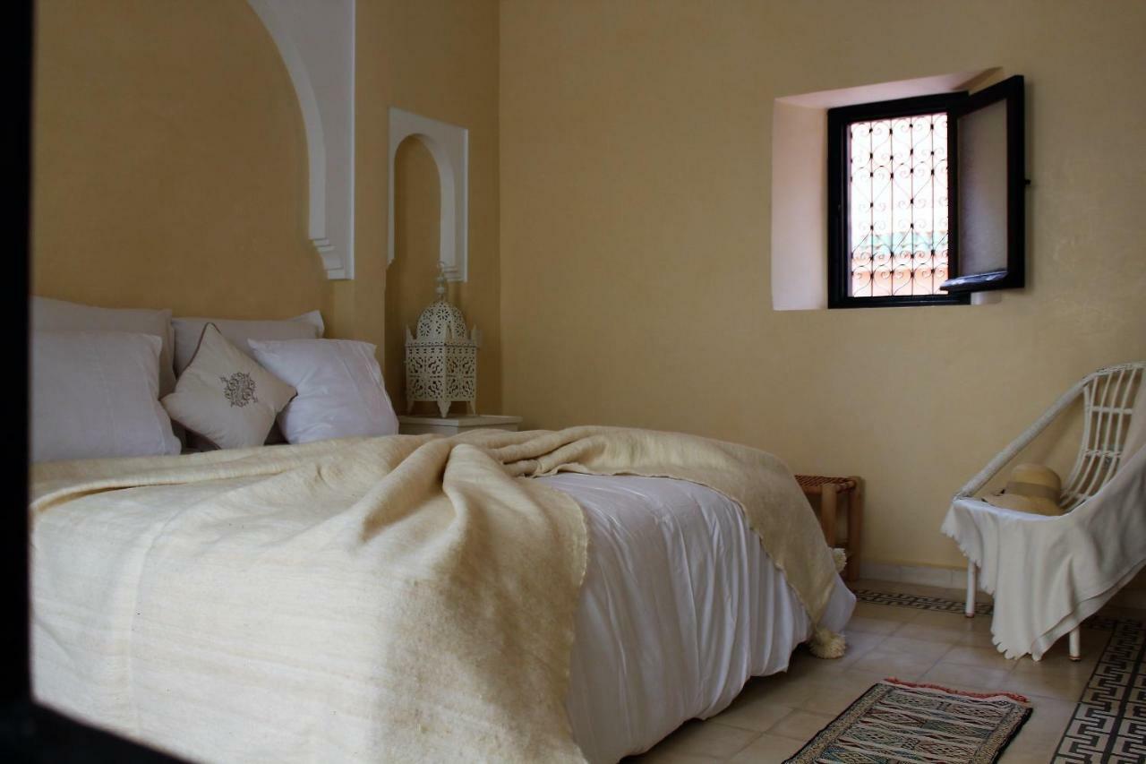 RIAD COME&VA Location Privatisée Marrakesh Extérieur photo